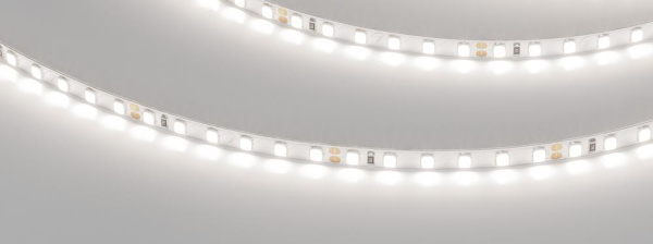 Лента UL-A120-5mm 24V Day5000 (9.6 W/m, IP20, 5m) (Arlight, 7 лет)