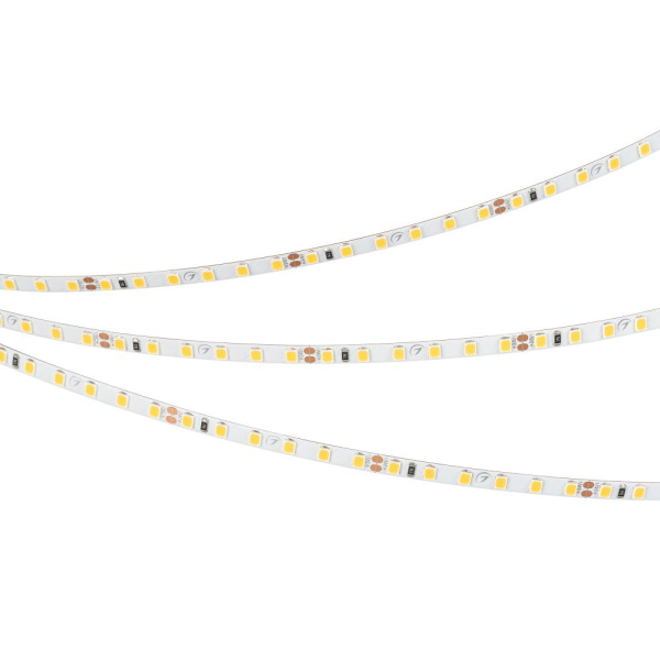 Лента UL-A120-5mm 24V Day5000 (9.6 W/m, IP20, 5m) (Arlight, 7 лет)