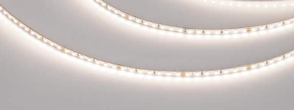 Лента MICROLED-M182-3.5mm 24V Day4000 (7 W/m, IP20, 2216, 5m) (Arlight, узкая)