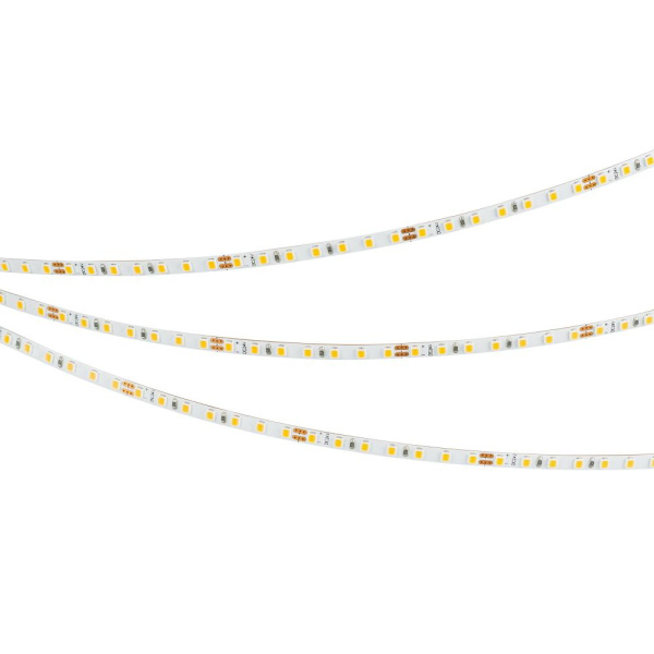 Лента MICROLED-M182-3.5mm 24V Warm3000 (7 W/m, IP20, 2216, 5m) (Arlight, узкая)