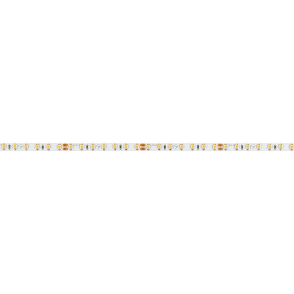 Лента MICROLED-M266-4mm 24V Warm2700 (12 W/m, IP20, 2216, 5m) (Arlight, узкая)