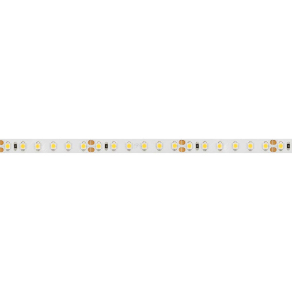 Лента RT 2-5000-50m 24V White6000 2x (3528, 120 LED/m, LUX) (Arlight, 9.6 Вт/м, IP20)