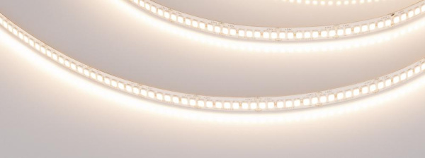 Лента RT-A280-8mm 24V Warm3000 (10 W/m, IP20, 5m) (Arlight, -)