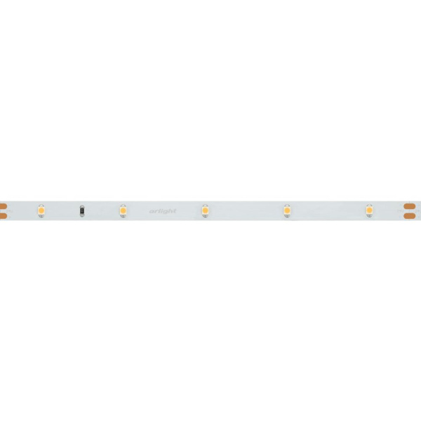 Лента RT 2-5000 24V Day4000 0.5x (3528, 150 LED, LUX) (Arlight, 2.9 Вт/м, IP20)