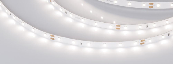 Лента RT 2-5000 24V Day4000 (2835, 300 LED, PRO) (Arlight, 7.2 Вт/м, IP20)