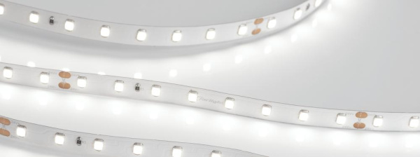 Лента RT 2-5000 24V Day5000 (2835, 80 LED/m, LUX) (Arlight, 6 Вт/м, IP20)