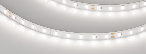 Лента ULTRA-C72-10mm 24V Day5000 (7.2 W/m, IP20, 5630, 5m) (Arlight, высок.эфф.200 лм/Вт)