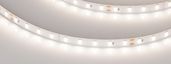 Лента ULTRA-C72-10mm 24V Day4000 (7.2 W/m, IP20, 5630, 5m) (Arlight, высок.эфф.200 лм/Вт)