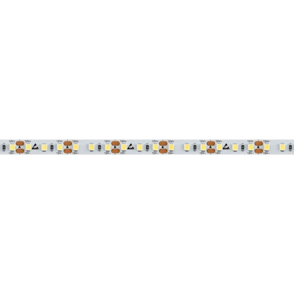 Лента RT 2-5000 12V Day4000 2x (2835, 600 LED, PRO) (Arlight, 14.4 Вт/м, IP20)