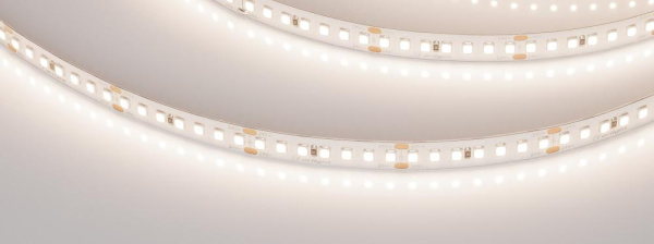 Лента UL-A168-10mm 24V Day4000 (17 W/m, IP20, 5m) (Arlight, 7 лет)