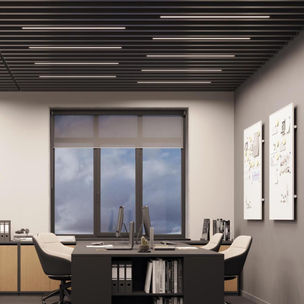 Лента UL-A180-10mm 24V Day4000 (12 W/m, IP20, 5m) (Arlight, высок.эфф.180 лм/Вт)