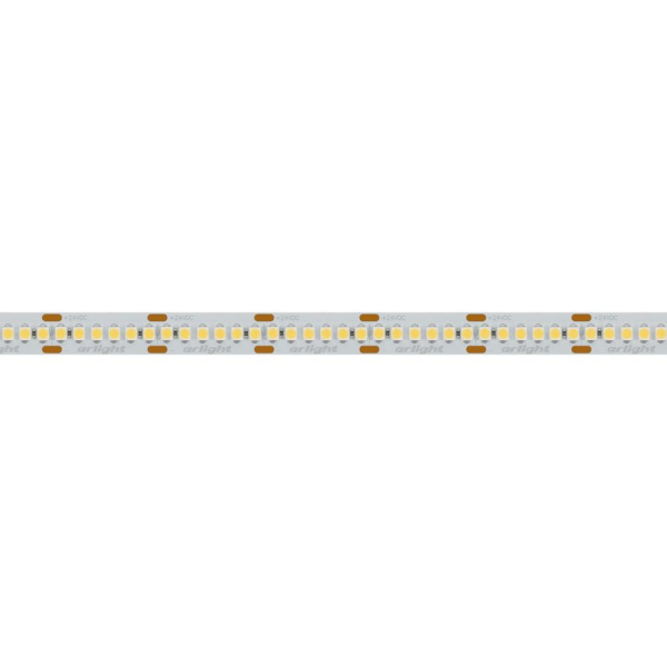 Лента RT6-3528-240 24V White6000 4x (1200 LED) (Arlight, 19.2 Вт/м, IP20)