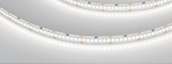 Лента UL-A252-10mm 24V Day5000 (11 W/m, IP20, 5m) (Arlight, 7 лет)