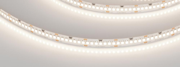 Лента UL-A252-10mm 24V Day4000 (11 W/m, IP20, 5m) (Arlight, 7 лет)