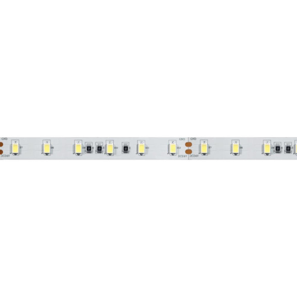 Лента ULTRA-5000 24V Warm3000 2x (5630, 300 LED, LUX) (Arlight, 30 Вт/м, IP20)
