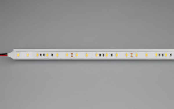 Лента ULTRA-5000 24V White6000 2x (5630, 300 LED, LUX) (Arlight, 30 Вт/м, IP20)