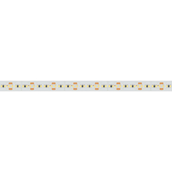 Лента MICROLED-5000HP 24V White5500 10mm (2216, 300 LED/m, LUX) (Arlight, 21.6 Вт/м, IP20)