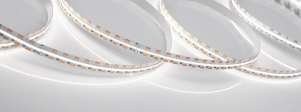 Лента MICROLED-5000 24V Day5000 10mm (2110, 700 LED/m, LUX) (Arlight, 20 Вт/м, IP20)