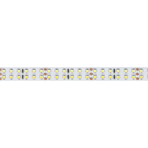 Лента RTW 2-5000SE 24V White-MIX 2x2 (3528, 1200 LED, LUX) (Arlight, 19.2 Вт/м, IP65)