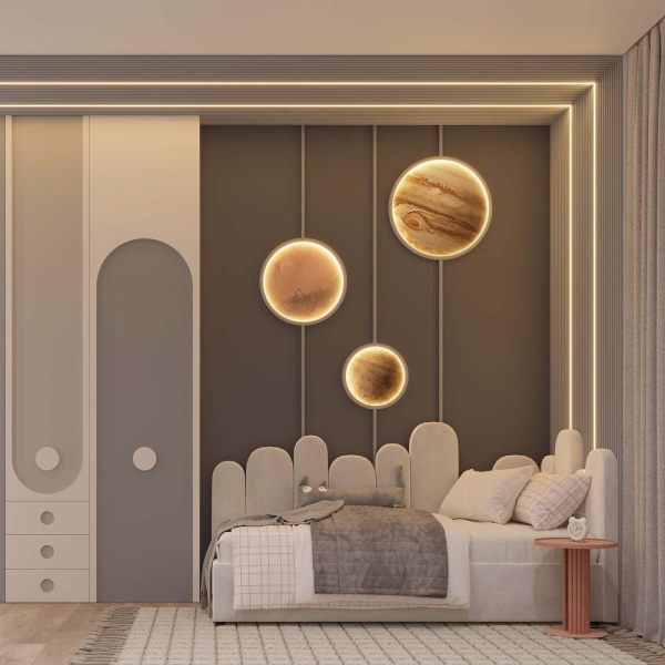 Лента COB-X512-10mm 24V White-MIX (15 W/m, IP20, CSP, 5m) (Arlight, 5 лет)