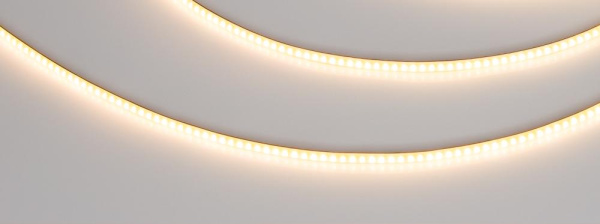 Лента COB-X600-5mm 24V White-CDW (7.5 W/m, IP20, 5m) (Arlight, -)