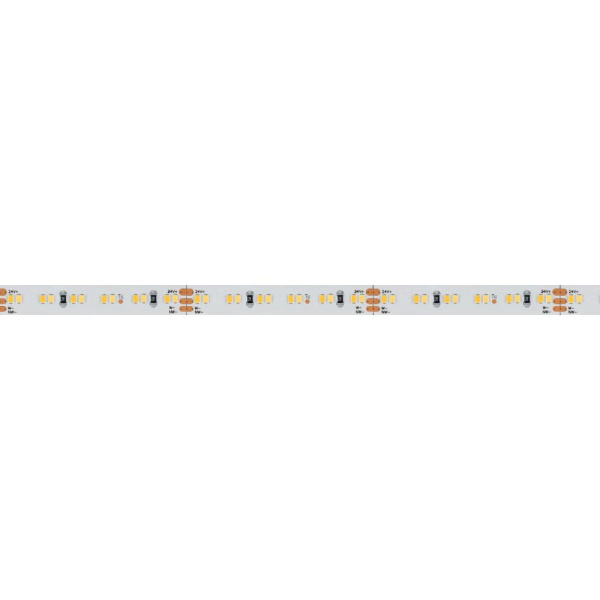 Лента MICROLED-5000HP 24V White-MIX 8mm (2216, 240 LED/m, LUX) (Arlight, 19.2 Вт/м, IP20)