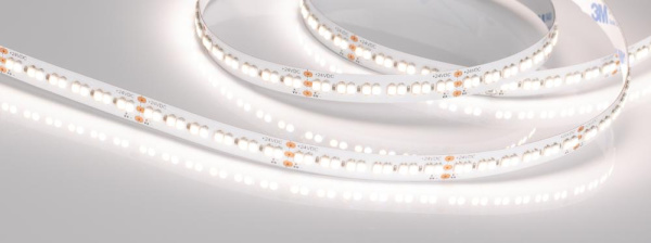 Лента RT 6-5000 24V White-MIX 4x (3528, 240 LED/m, LUX) (Arlight, Изменяемая ЦТ)
