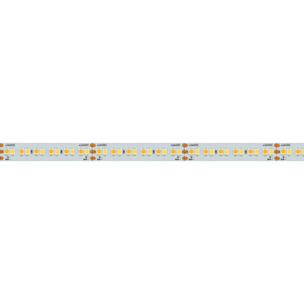 Лента RT 6-5000 24V White-MIX 4x (3528, 240 LED/m, LUX) (Arlight, Изменяемая ЦТ)
