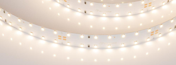 Лента RT-A140-20mm 24V Warm3500 (22 W/m, IP20, 2835, 4.7m) (Arlight, 22 Вт, IP20)