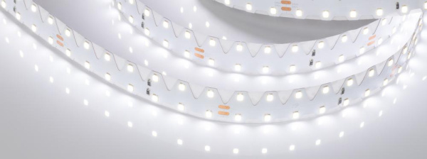 Лента TWIST-A140-20mm 24V White6000 (20.6W/m, IP20, 2835, 5m) (Arlight, -)