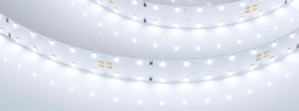 Лента RT-A140-20mm 24V White6000 (22 W/m, IP20, 2835, 4.7m) (Arlight, Открытый)