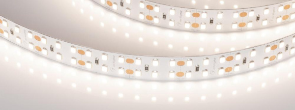 Лента UL-A240-15mm 24V Day4000 (19.2 W/m, IP20, 5m) (Arlight, 7 лет)