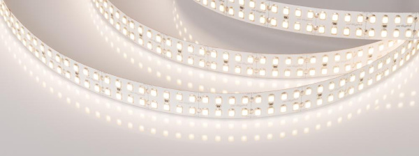 Лента RT-5000-2835-320 24V Day4000 CRI98 (15mm, 24W/m, IP20) (Arlight, -)