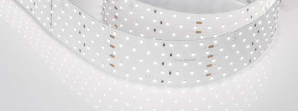 Лента RT-A350-58mm 24V Day5000 CRI98 (36 W/m, IP20, 2.5m) (Arlight, Открытый)
