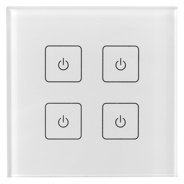 Панель SR-2400TL-IN White (DALI, DIM) (Arlight, -)