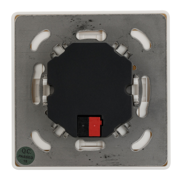 Панель Knob SR-KN0300-IN White (KNX, DIM) (Arlight, -)