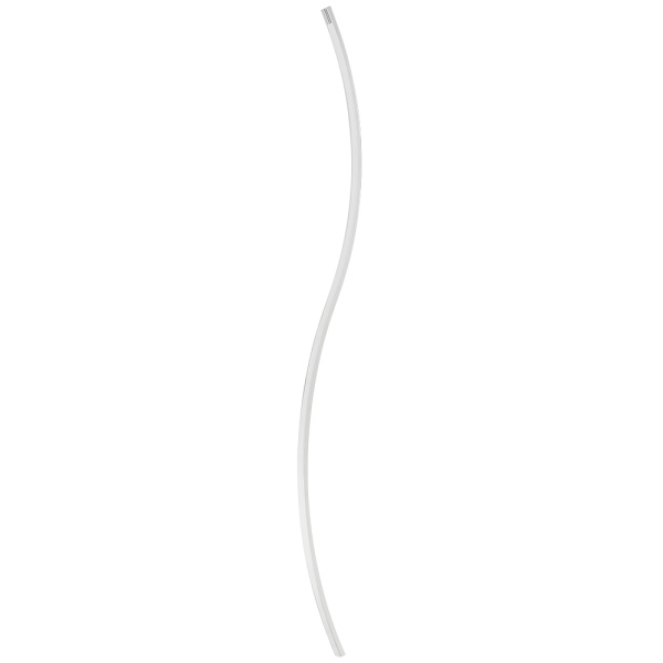 Профиль ARH-WAVE-2000 SILVER (Arlight, Алюминий)