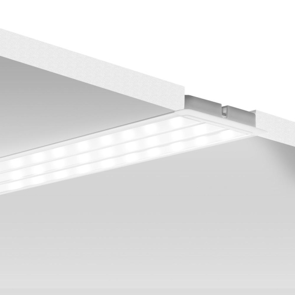 Профиль PHS-3X-F-2000 ANOD (Arlight, Алюминий)