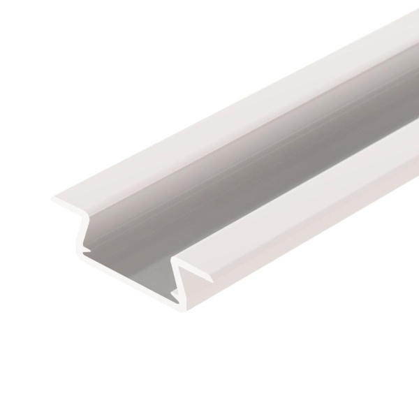 Профиль MIC-FS-2000 WHITE (Arlight, Алюминий)