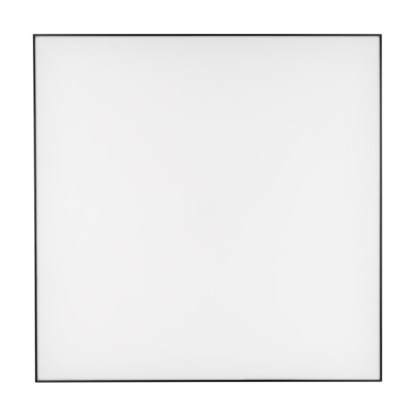 Светильник IM-QUADRO-EMERGENCY-3H-S500x500-54W Warm3000 (BK, 120 deg, 230V) (Arlight, IP40 Металл, 2 года)