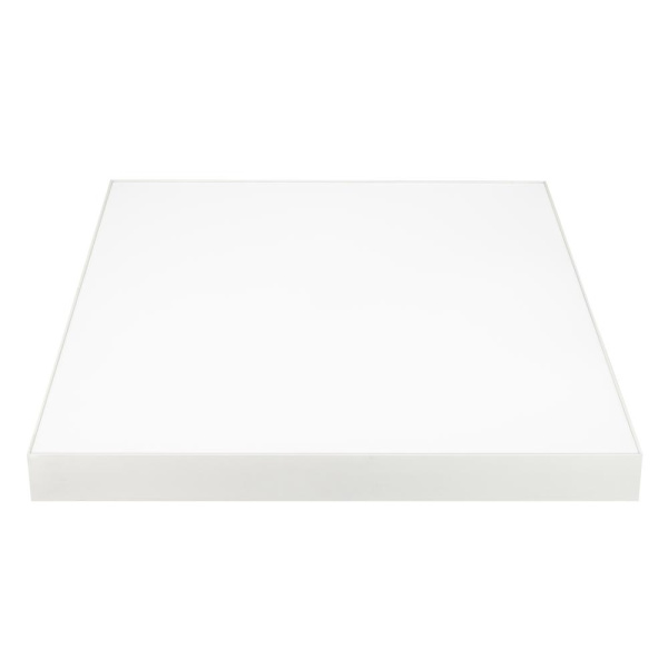 Светильник IM-QUADRO-EMERGENCY-3H-S600x600-64W Warm3000 (WH, 120 deg, 230V) (Arlight, IP40 Металл, 2 года)