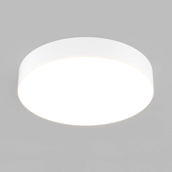 Светильник IM-RONDO-EMERGENCY-3H-R400-40W Day4000 (WH, 120 deg, 230V) (Arlight, IP40 Металл, 2 года)