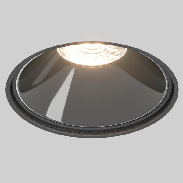 Светильник MS-ATLAS-TRIMLESS-R70-12W Warm3000 (BK, 32deg, 230V) (Arlight, IP20 Металл, 5 лет)