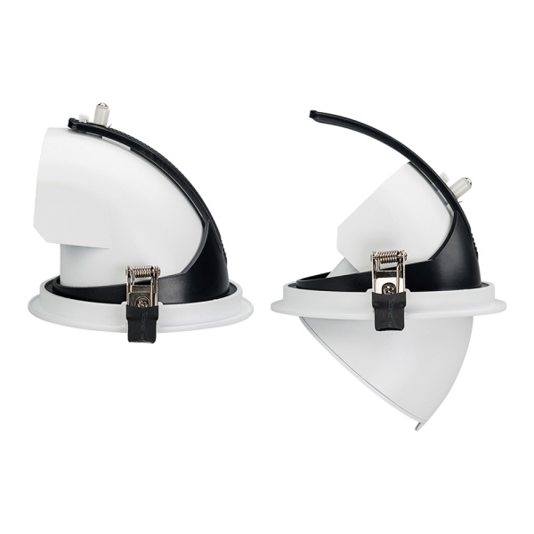 Светильник LTD-150WH-EXPLORER-30W Day5000 38deg (Arlight, IP20 Металл, 3 года)