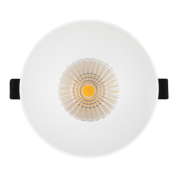 Светильник MS-VOLCANO-BUILT-R95-15W Warm3000 (WH, 38 deg, 230V) (Arlight, IP20 Металл, 5 лет)