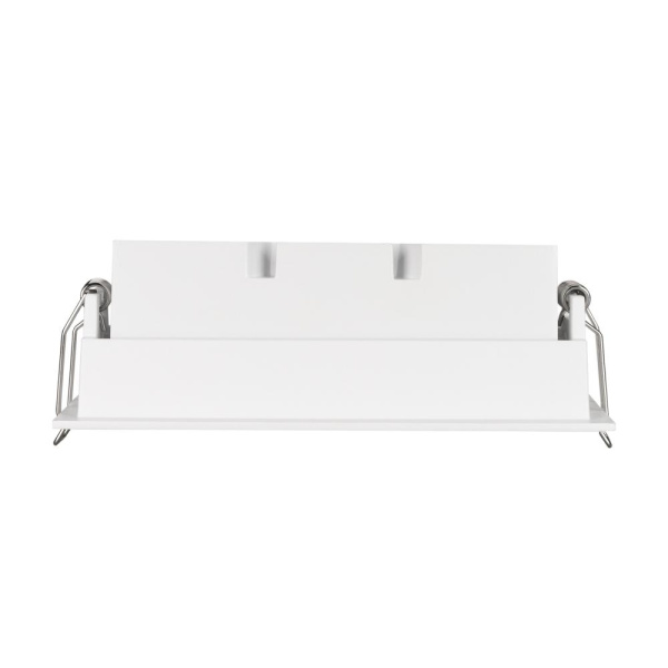 Светильник MS-ORIENT-BUILT-TURN-TC-S67x150-10W Day4000 (WH-BK, 30 deg, 230V) (Arlight, IP20 Металл, 5 лет)