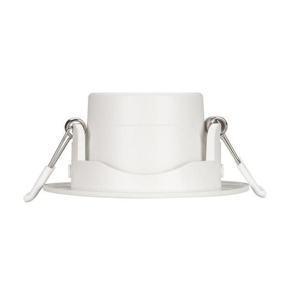 Светильник LTD-POLAR-TURN-R90-7W Warm3000 (WH, 36 deg, 230V) (Arlight, IP20 Пластик, 3 года)