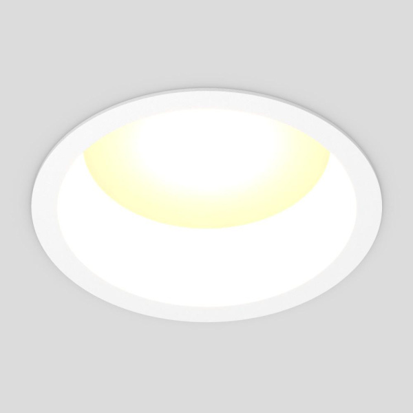 Светильник MS-DROP-BUILT-R158-30W Day4000 (WH, 90 deg, 230V) (Arlight, IP54 Металл, 5 лет)