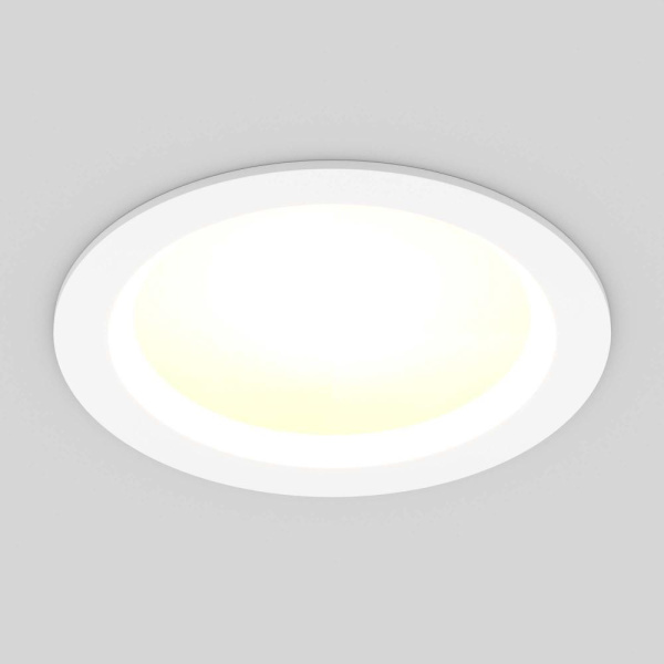 Светильник MS-MIST-BUILT-R220-30W Day4000 (WH, 110 deg, 230V) (Arlight, IP54 Металл, 5 лет)