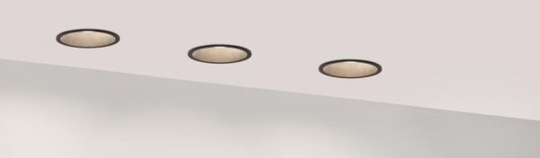 Светильник MS-BREEZE-BUILT-R82-9W Warm3000 (WH, 85 deg, 230V) (Arlight, IP20 Металл, 3 года)